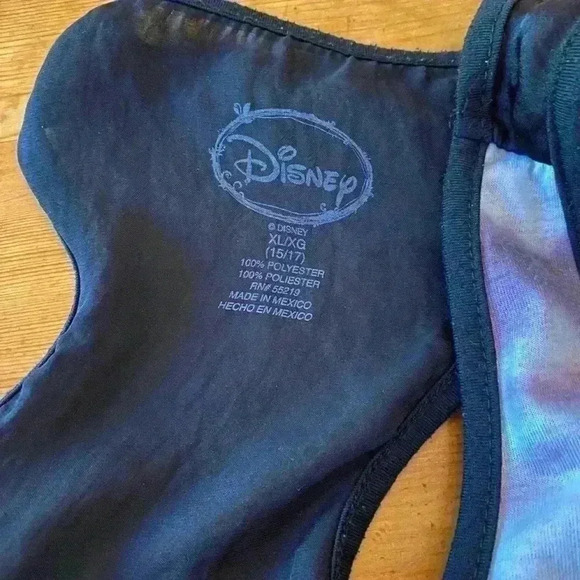 Mickey Mouse Tank Top - Picture 5 of 5